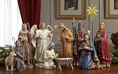 Nativity scene set for sale  Delivered anywhere in USA 