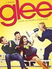 Glee st.1 usato  Spedito ovunque in Italia 