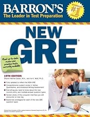 Barron new gre for sale  Delivered anywhere in USA 