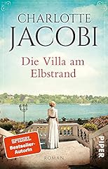 Villa elbstrand roman gebraucht kaufen  Wird an jeden Ort in Deutschland