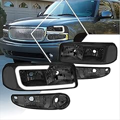 Performotor headlights assembl for sale  Delivered anywhere in USA 