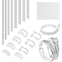 26pcs ring size for sale  Delivered anywhere in UK