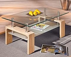 Coffee table living for sale  Delivered anywhere in UK