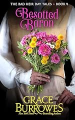 Besotted baron for sale  Delivered anywhere in UK