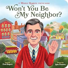 Won neighbor mister for sale  Delivered anywhere in USA 