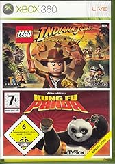 Kung panda lego d'occasion  Livré partout en France
