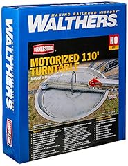 Walthers inc. motorized for sale  Delivered anywhere in USA 