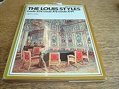 Louis styles louis for sale  Delivered anywhere in USA 