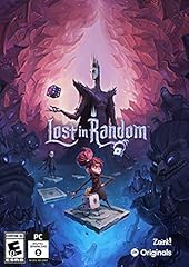 Lost random standard for sale  Delivered anywhere in USA 