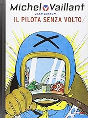 Pilota senza volto. usato  Spedito ovunque in Italia 