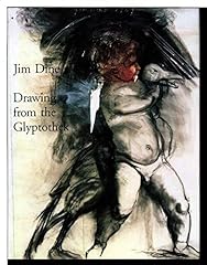 Jim dine drawing for sale  Delivered anywhere in USA 