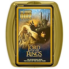 Top trumps lord for sale  Delivered anywhere in USA 