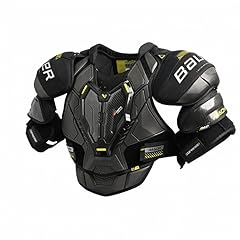 Bauer eishockey schulterpolste gebraucht kaufen  Wird an jeden Ort in Deutschland