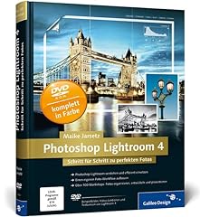 Photoshop lightroom schritt gebraucht kaufen  Wird an jeden Ort in Deutschland