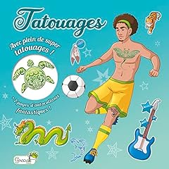 Tatouages garçons d'occasion  Livré partout en Belgiqu
