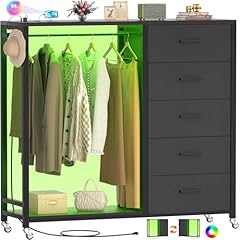 Cyclysio dresser bedroom for sale  Delivered anywhere in USA 