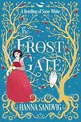 The frost gate gebraucht kaufen  Wird an jeden Ort in Deutschland