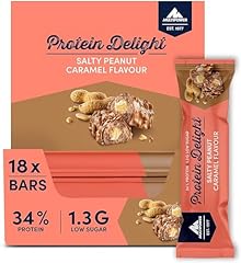 Multipower protein delight gebraucht kaufen  Wird an jeden Ort in Deutschland