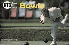 Bowls flat green for sale  Delivered anywhere in UK