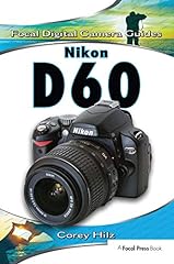 Nikon d60 for sale  Delivered anywhere in UK