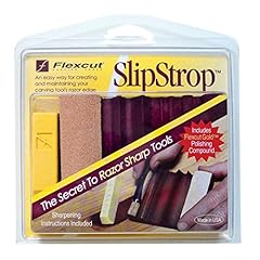 Flexcut flexpw12 affilatore usato  Spedito ovunque in Italia 