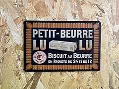 Plak2l plaque métal d'occasion  Livré partout en France