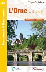 Orne... pied promenades d'occasion  Livré partout en Belgiqu