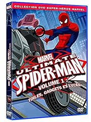 Ultimate spider man d'occasion  Livré partout en France