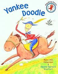 Yankee doodle for sale  Delivered anywhere in UK