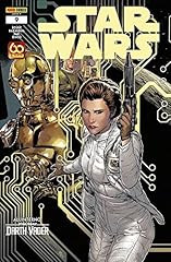 Fumetto star wars d'occasion  Livré partout en France