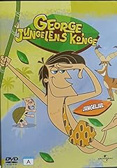 George junglens konge for sale  Delivered anywhere in USA 
