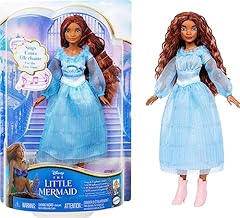 Mattel little mermaid for sale  Delivered anywhere in USA 