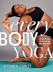 Every body yoga for sale  Delivered anywhere in USA 