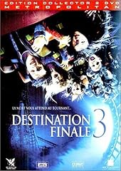 Destination finale édition d'occasion  Livré partout en France