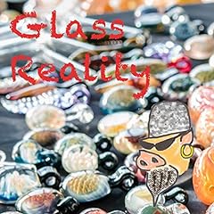 Glass reality beaded for sale  Delivered anywhere in USA 