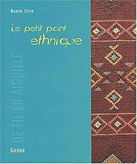 Petit point ethnique gebraucht kaufen  Wird an jeden Ort in Deutschland