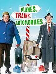 Planes trains automobiles for sale  Delivered anywhere in USA 