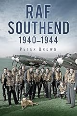 Raf southend 1940 for sale  Delivered anywhere in UK