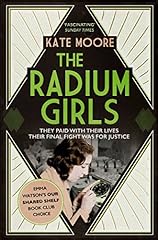 Radium girls paid for sale  Delivered anywhere in UK