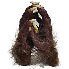 Halloween werewolf gloves for sale  Delivered anywhere in UK