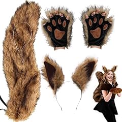 Yxcfewd costume chipmunk for sale  Delivered anywhere in USA 