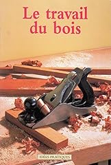 Travail bois d'occasion  Livré partout en France