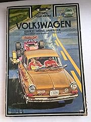 Volkswagen service repair for sale  Delivered anywhere in USA 