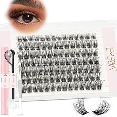 Diy cluster wimpern gebraucht kaufen  Wird an jeden Ort in Deutschland