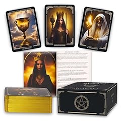 Rubaki einzigartiges tarot gebraucht kaufen  Wird an jeden Ort in Deutschland
