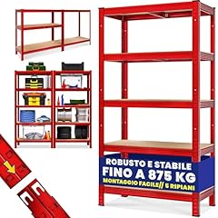 Monzana scaffale alta usato  Spedito ovunque in Italia 
