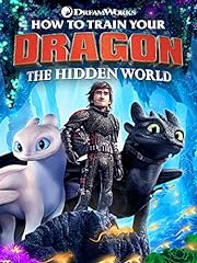 Train dragon hidden for sale  Delivered anywhere in USA 