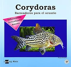 Corydoras barrenderos para d'occasion  Livré partout en Belgiqu