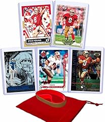Steve young football for sale  Delivered anywhere in USA 