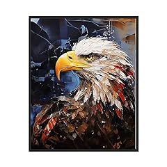 Bald eagle art for sale  Delivered anywhere in USA 